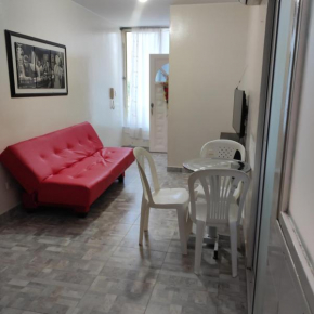 Aptos Vacacionales Benicalap